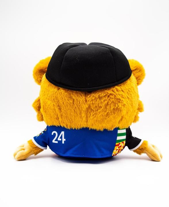 Produktbild Joy-Toy Maskottchen Albärt (27 cm)