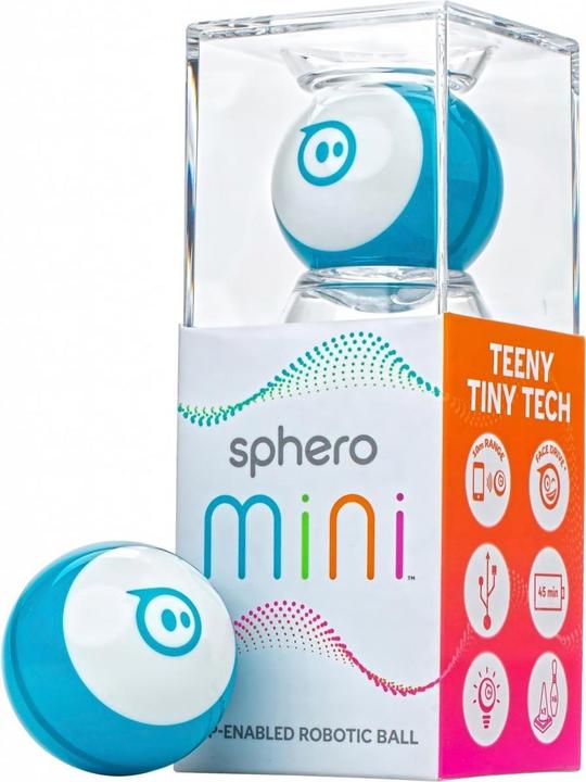 Actual product image Sphero Mini