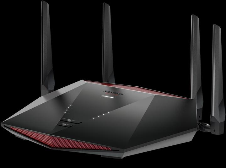 Productafbeelding Netgear XR1000 WiFi6 Gaming Router