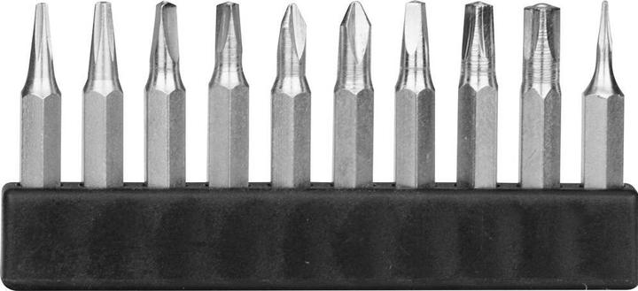 Mini Bit Sortiment Spezialbits (4 mm)