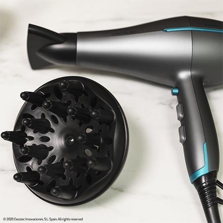 Immagine prodotto Cecotec Bamba IoniCare 5300 Maxi Aura