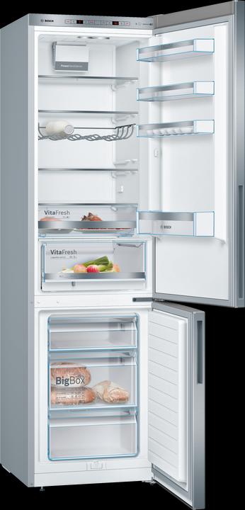 Immagine prodotto Bosch Hausgeräte KGE39ALCA (343 l)