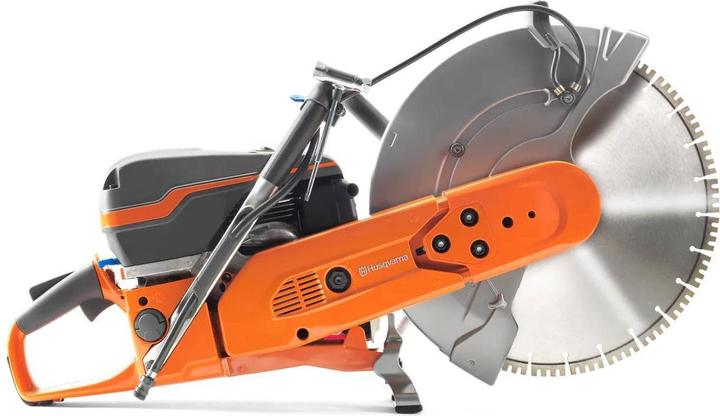 Produktbild Husqvarna K 970 III 16" 400mm Trennschleifer