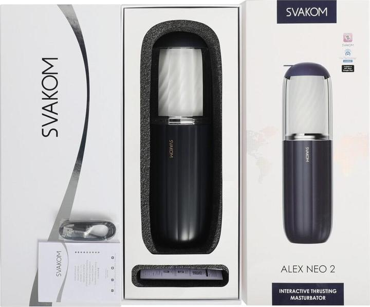 Image du produit Svakom Alex Neo 2