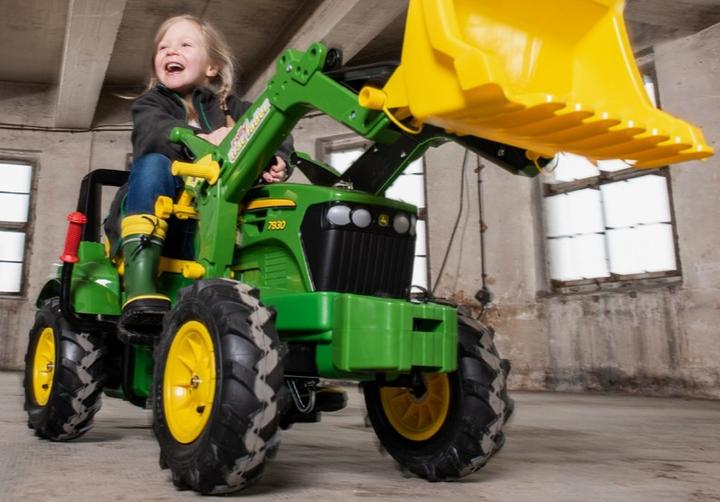 Immagine prodotto Rolly Toys Farmtrac