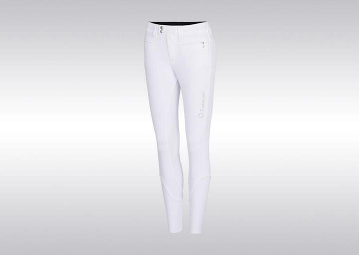 Image du produit Samshield pantalon de concours équitation adele 2.0 (32)