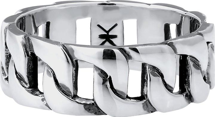 Image du produit Kuzzoi Bandring (66, Argent 925)