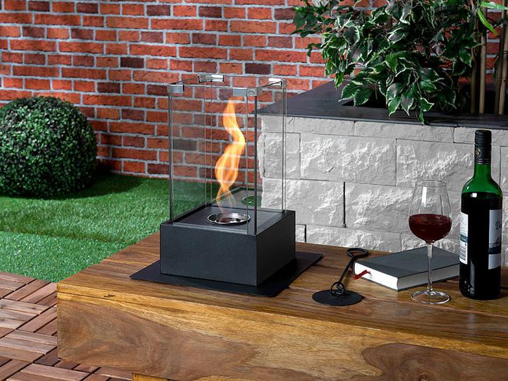 Produktbild Carlo Milano Tornado