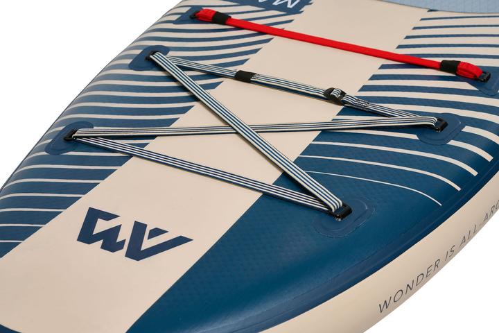 Actual product image Aqua Marina All-around Advanced Magma (11'2")