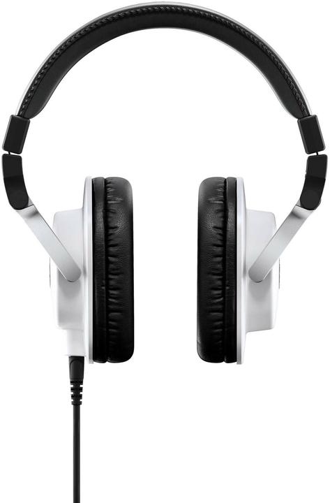 Actual product image Yamaha HPH-MT5W (No noise cancelling, Cable)