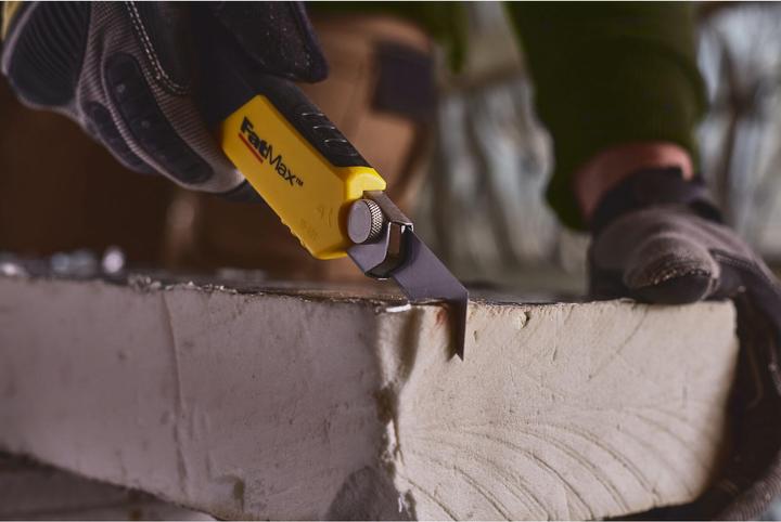Actual product image Stanley Fatmax (Cutters)