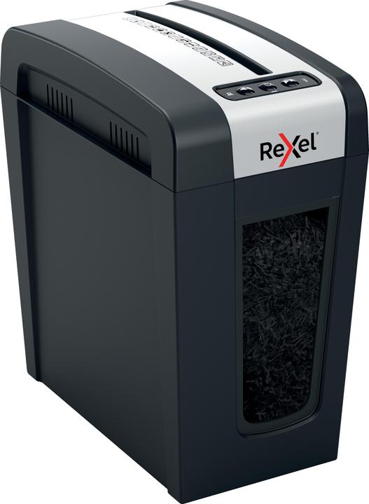 Immagine prodotto Rexel MC4-SL Shredder Triturazione micro-tagliata 60 dB (Microtaglio)