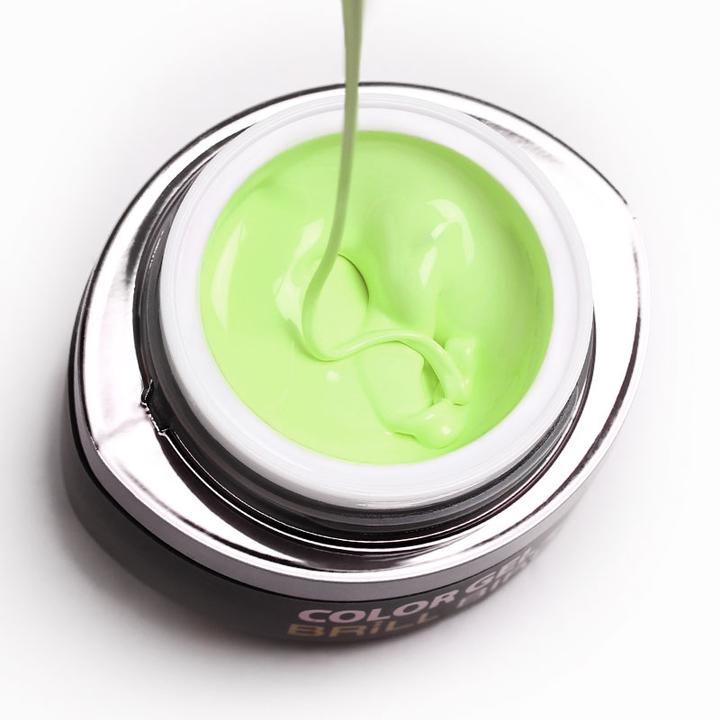 Produktbild BrillBird Brush & Go Gel G57 – 4.5ml