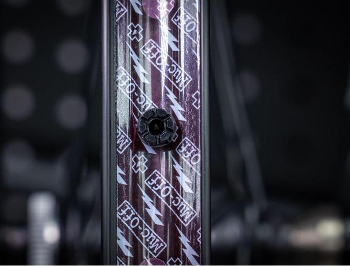 Image du produit Muc-Off Kit de valve tubeless V2 60mm