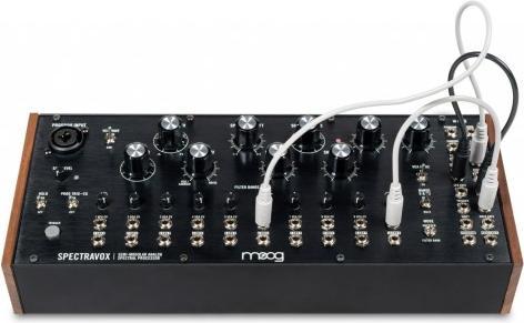 Produktbild Moog Spectravox