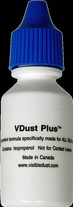 Produktbild Visible Dust VDust Plus
