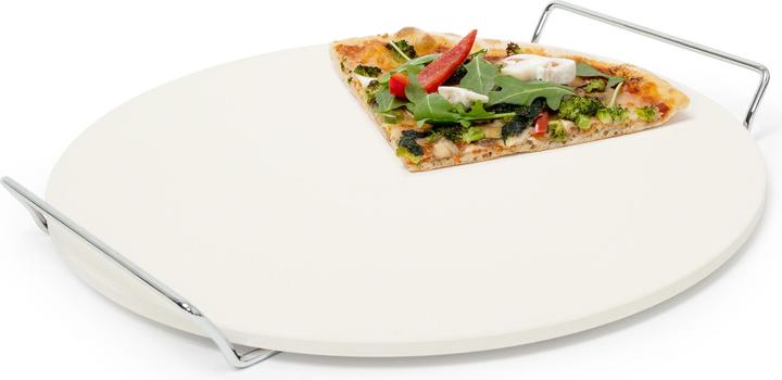 Actual product image Relaxdays Pizza stone