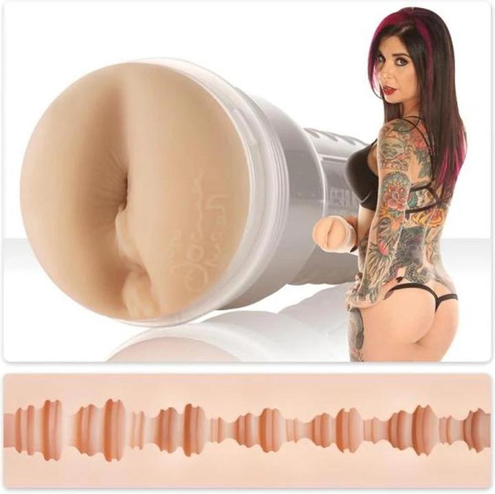 Produktbild Fleshlight Girls Joanna Angel Punk Butt