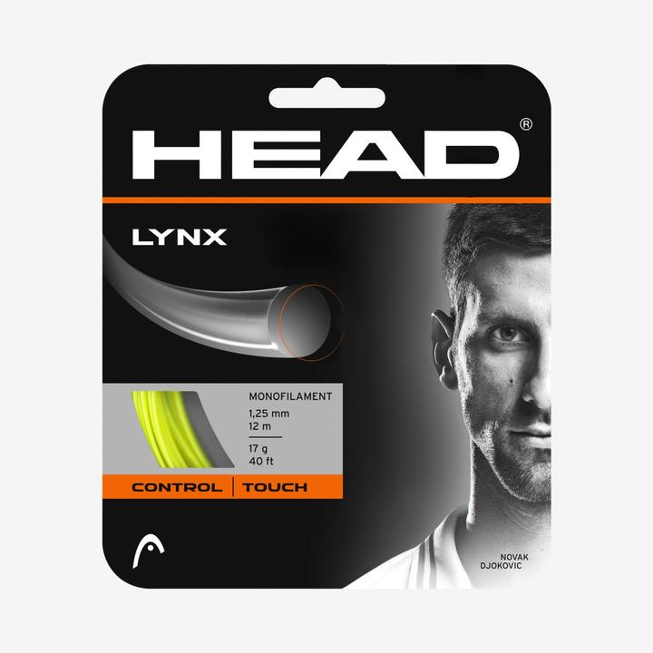 Produktbild Head Lynx Set 17G/ 1.25mm