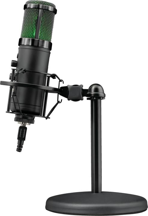 Actual product image Trust GTX 256 Exxo