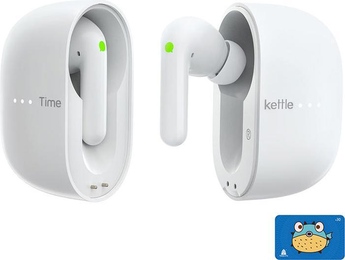 Produktbild Timekettle M3 Echtzeit-Übersetzer (ANC, 7.50 h, Kabellos)