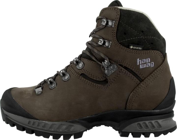 Actual product image Hanwag Tatra II Lady GTX (42.5)