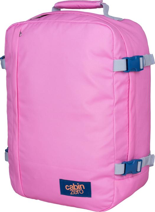 Actual product image Cabin zero CabinZero (44 l)