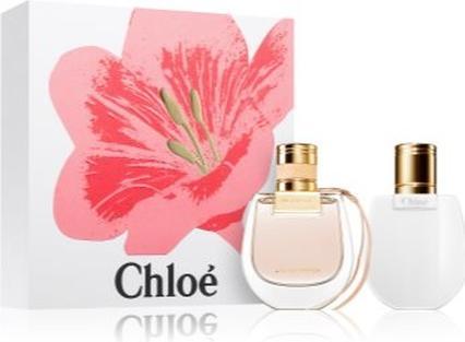 Chloé Chloe Nomade Parfüm für Frauen - 50 Ml (Parfum set)