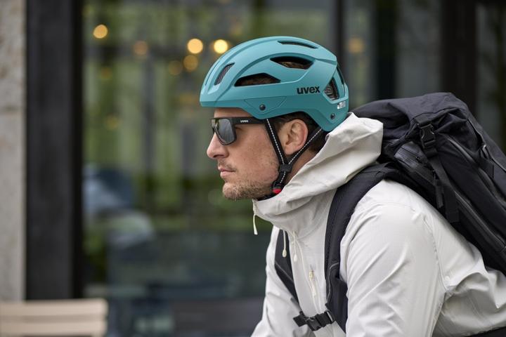 Produktbild Uvex Sports city stride (59 - 61 cm)
