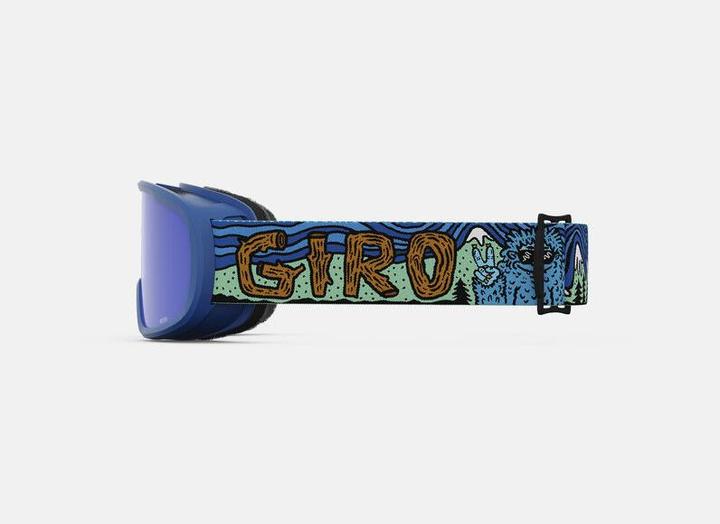Produktbild Giro Buster Flash Goggle