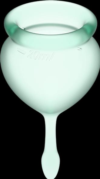 Immagine prodotto Satisfyer Sentirsi bene (Normale)