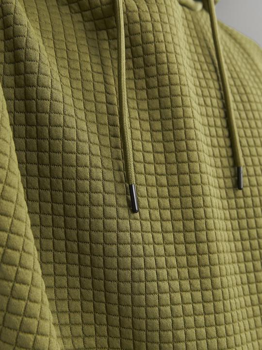 Image du produit Jack & Jones Structure Hoodie (XL)