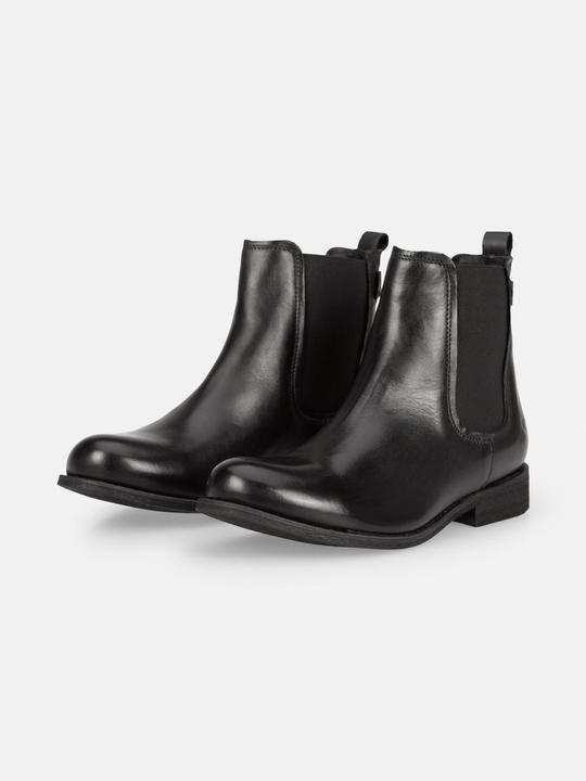 Actual product image Felmini ORDERG A694 Practical and lightweight Chelsea ankle boot with a low heel. These versatile boots (37)