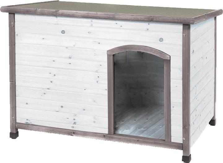 Image du produit EBI Niche pour chien Duvo+ Woodland Balto 1 Cottage (Chenil pour chiens)