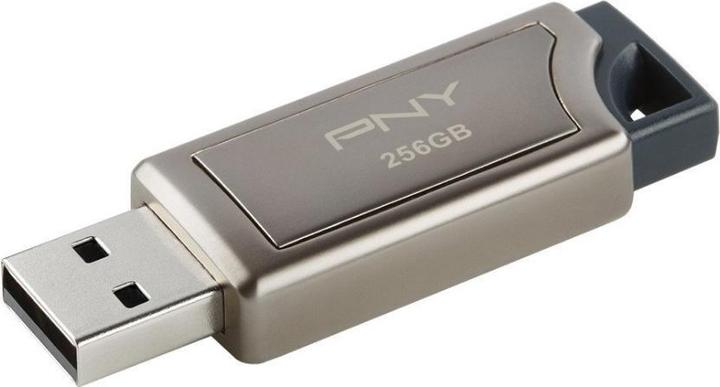 Actual product image PNY Pro Elite (256 GB, USB-A)
