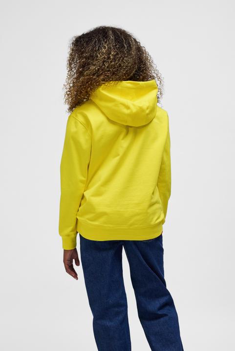 Actual product image hummel HMLGO 2.0 HOODIE KIDS (164)