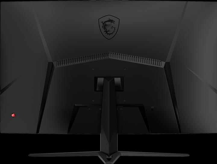 Produktbild MSI G32C4XDE (1920 x 1080 Pixel, 31.50")