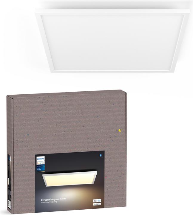 Produktbild Philips Hue Aurelle Basis BT (3550 lm)