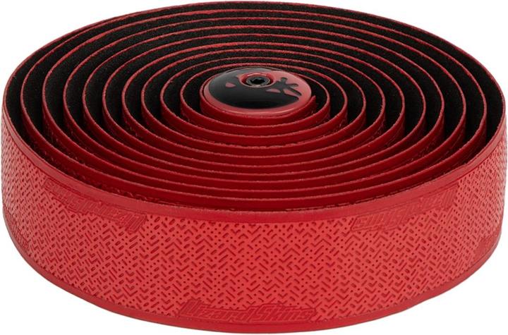 Produktbild Lizard Skins DSP Lenkerband, 226cm, 4.6mm, crimson red