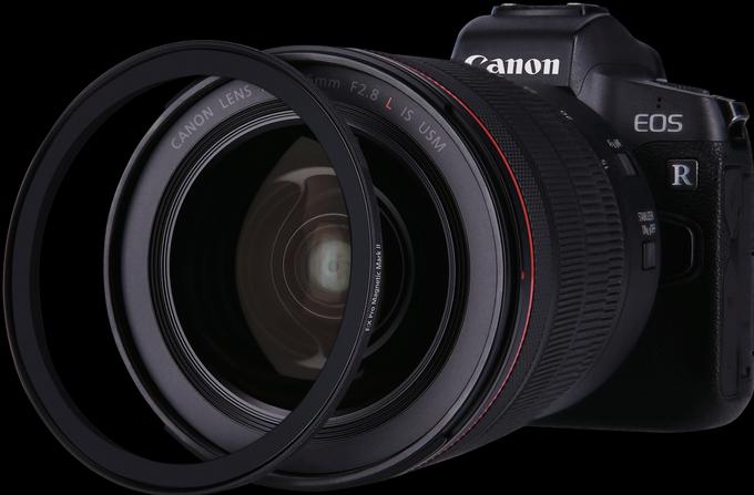Actual product image Rollei F:X Pro Magn. MKII Base 82 mm (82 mm)