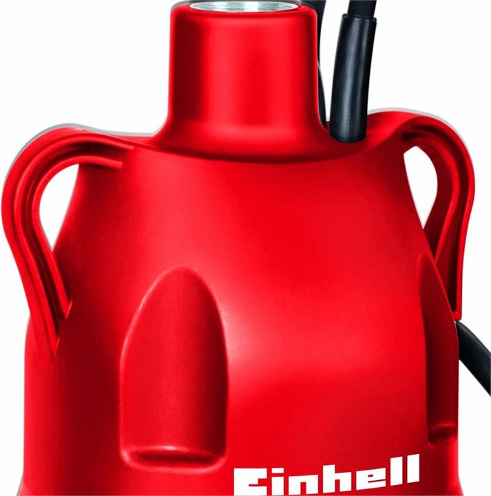 Actual product image Einhell Gc-Dw 900 N (Garden pump)