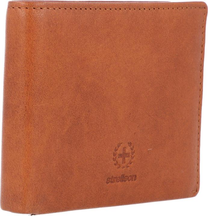 Immagine prodotto Strellson Portafoglio elegante Blackwall Billfold H8 1