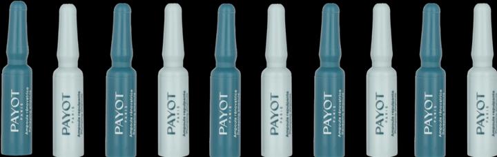 Actual product image Payot Paris Cure 10 Jours Lissante (20 ml)