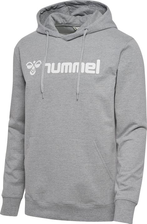 hummel Hmlgo 2.0 Logo Hoodie