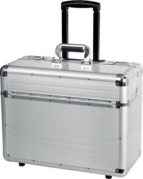 Produktbild Alumaxx Omega (30 l, Handgepäck (bis 50l))
