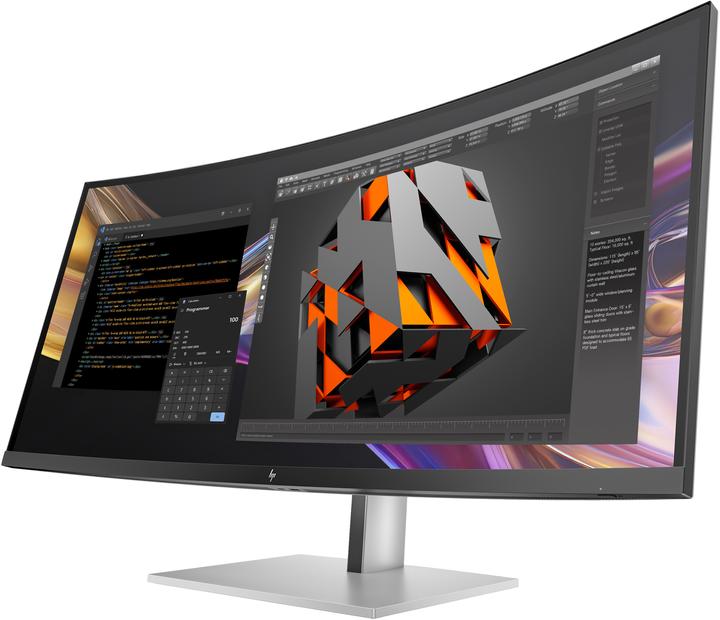 Produktbild HP 738pu (3840 x 1600 Pixel, 37.50")