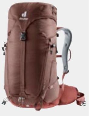 Actual product image Deuter Trail 28 (28 l)