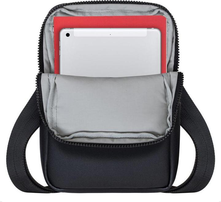 Produktbild Rivacase Umhängetasche für Tablet, melange (10.98", Universal)
