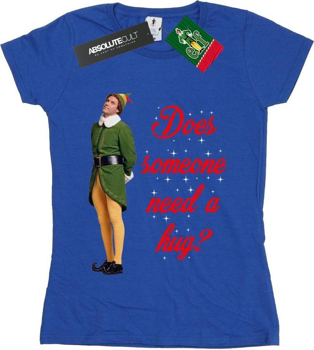 Produktbild Elf Hug Buddy TShirt (M)
