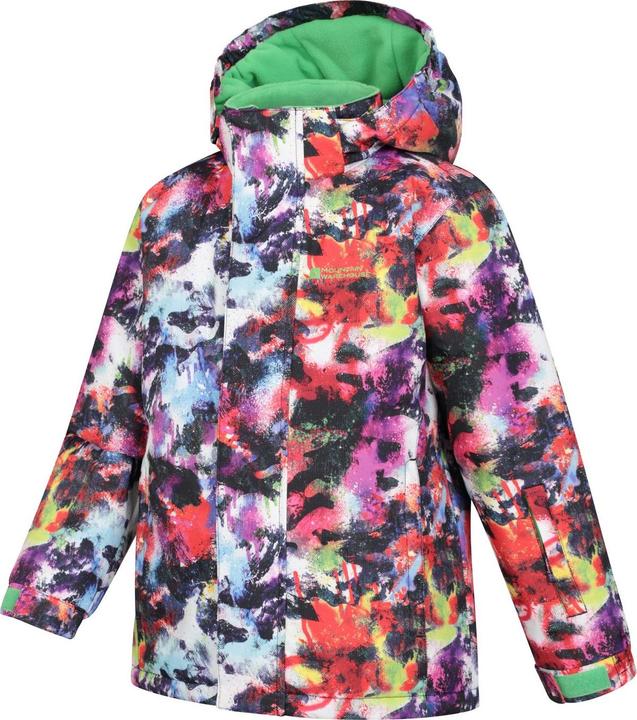 Mountain Warehouse Mogal Skijacke
